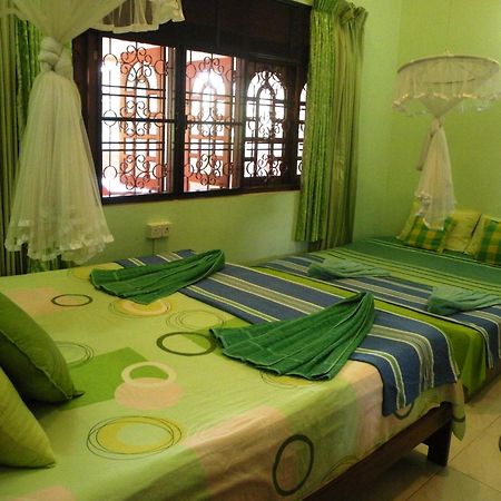Henderson Airport Residence Negombo Ngoại thất bức ảnh