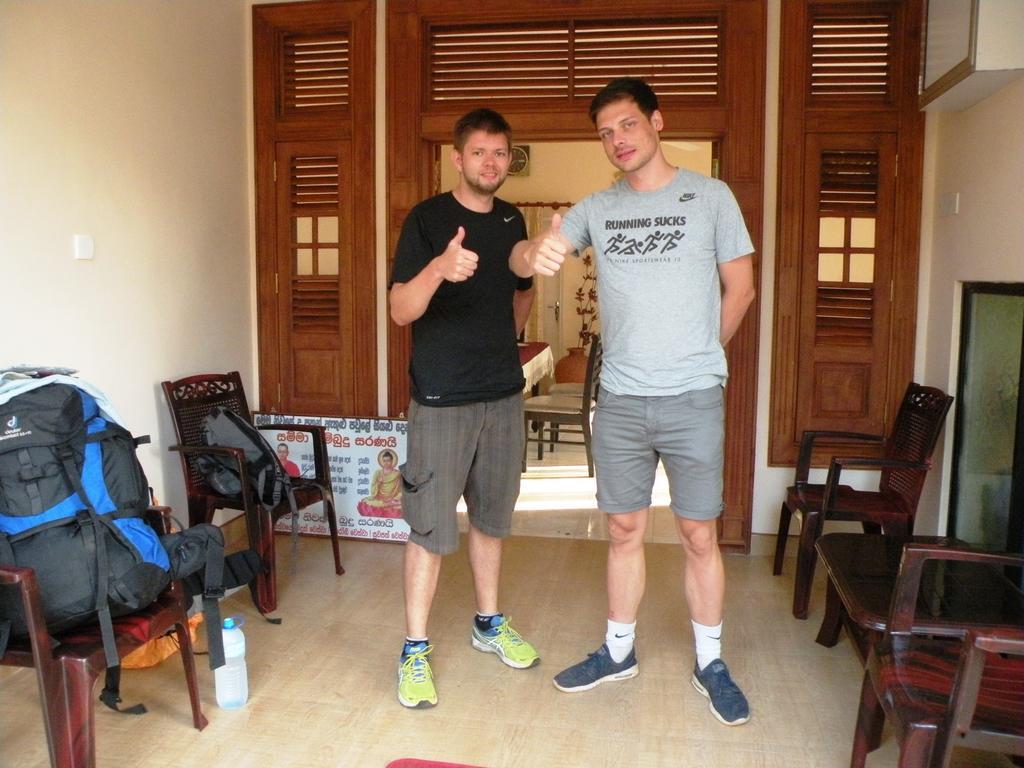 Henderson Airport Residence Negombo Ngoại thất bức ảnh