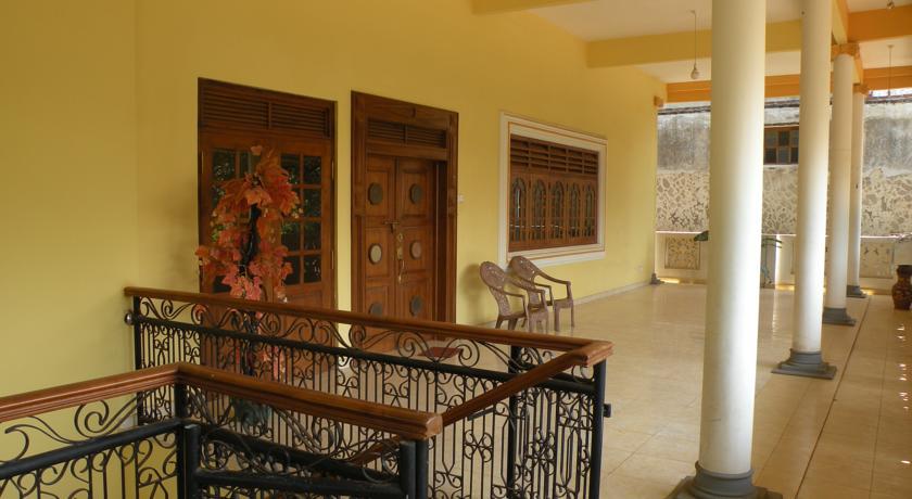 Henderson Airport Residence Negombo Ngoại thất bức ảnh