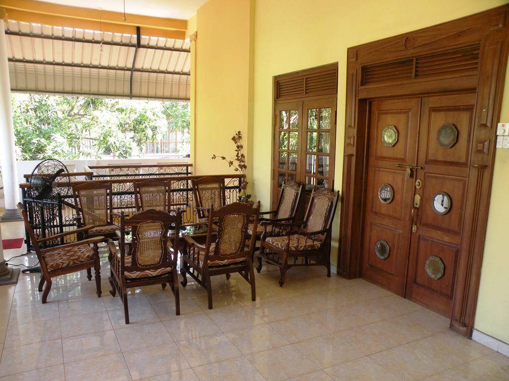 Henderson Airport Residence Negombo Ngoại thất bức ảnh
