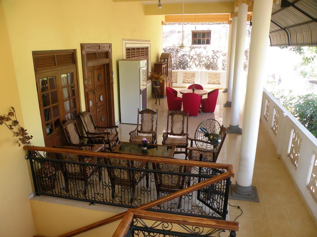Henderson Airport Residence Negombo Ngoại thất bức ảnh